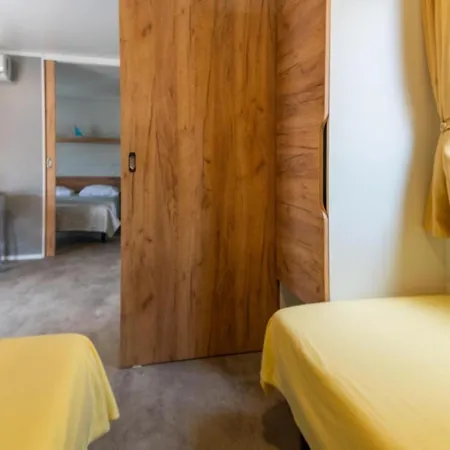 Mobile Homes Lavanda Biograd na Moru